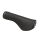 ERGON Lenkergriff GS1-S schwarz | Rubber | Ausführung: lang/lang