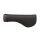 ERGON Lenkergriff GS1-S schwarz | Rubber | Ausführung: lang/lang