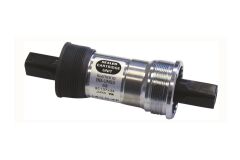 SHIMANO Innenlager BBUN55 Vierkant Gehäusebreite: 68...