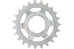 SHIMANO Steckzahnkranz gekröpft SG3C40 23 Zähne...