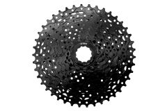 KMC Kassette 10-fach 11-36 Zähne | 10-fach | schwarz