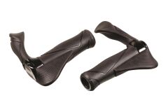 ERGOTEC Lenkergriff MultiFlex mit Bar Ends MF-2...