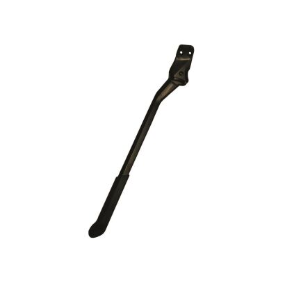 MATRIX Hinterbauständer KS16 Für 26-28 Zoll | höhenverstellbar | schwarz | Montageverpackung