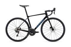 GIANT TCR Advanced 2 v10.1 Rennrad 2025 | Carbon