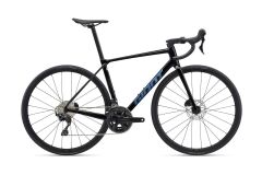GIANT TCR Advanced 2 v10.1 Rennrad 2025 | Carbon