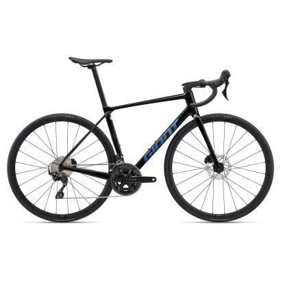 GIANT TCR Advanced 2 v10.1 Rennrad 2025 | Carbon ML
