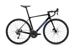GIANT TCR Advanced 2 v10.1 Rennrad 2025 | Carbon 28"