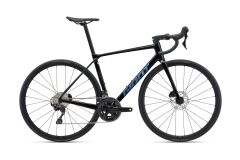 GIANT TCR Advanced 2 v10.1 Rennrad 2025 | Carbon 28"