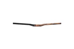 Ergotec Mountain - Bike Lenker | Low Riser Bar Gold...