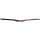 Ergotec Mountain - Bike Lenker | Low Riser Bar Gold Edition | 31,8mm