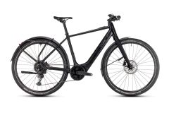 Cube Editor Hybrid Pro FE 400X Urbanbike 2025 |...