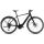 Cube Editor Hybrid Pro FE 400X Urbanbike 2025 | black´n´spectral 58 cm