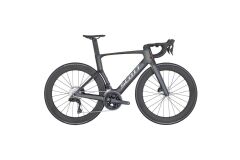 Scott Foil RC 20 Rennrad 2025 | Champion Black