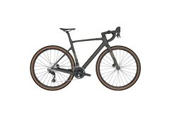 Scott Addict Gravel 40 black Gravel Bike 2024 | Carbon Brown