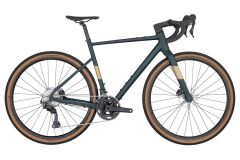 Scott Speedster Gravel 20 Gravel Bike 2024 | Petrol Green