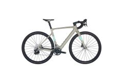 Scott Solace Gravel eRIDE 30 360Wh Gravel Bike 2025 |...