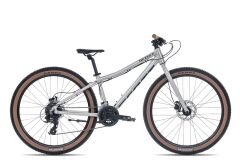 Scott Scale RC 600 Kinder MTB 2025 | Alloy Silver