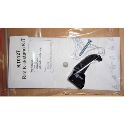 Ghost RIOT Kickstand Adapter Kit KT0127 für KSA18