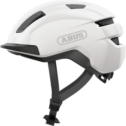 Abus PURL-Y shiny white L