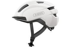 Abus PURL-Y shiny white L