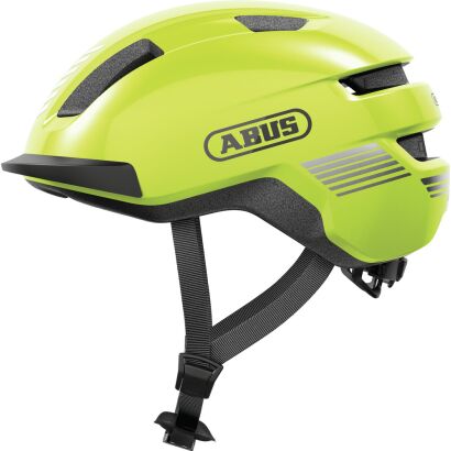 Abus PURL-Y signal yellow L