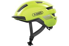 Abus PURL-Y signal yellow L