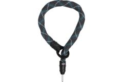 Abus ACH IVY 8KS/100 crossing grey