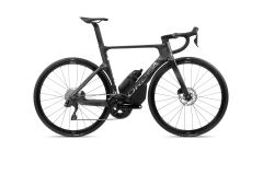 Orbea ORCA AERO M30iLTD Rennrad 2024 | Carbon Raw (Matt)