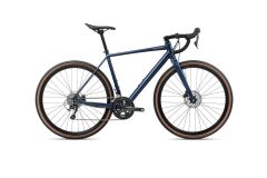 Orbea VECTOR DROP Gravelbike 2024 | Moondust Blue