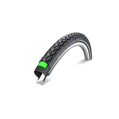 Schwalbe MARATHON GreenGuard 37-622 B/B+RT HS420 EC 67EPI 26B
