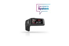 Cube Bosch Purion 200 BES 3