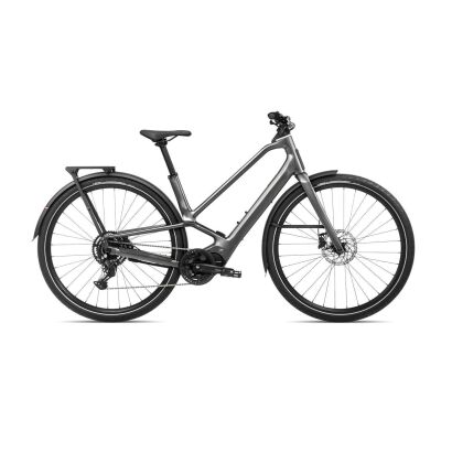 Orbea DIEM 30 Urbanbike 2025 | Glitter Anthracite