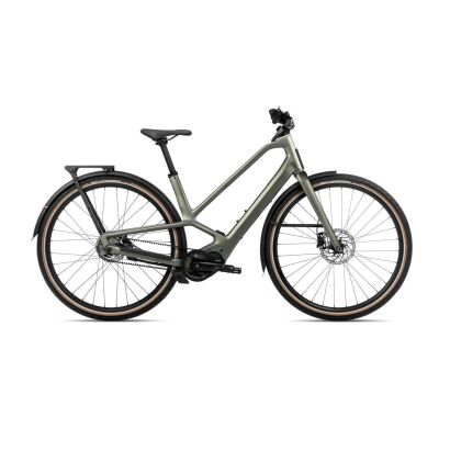 Orbea DIEM 20 Urbanbike 2025 | Spaceship Green