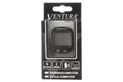 VENTURA VI Fahrradcomputer