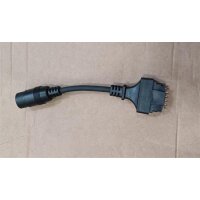 Giant Smart Charger Cable Charger to Battery | 5 PIN |...
