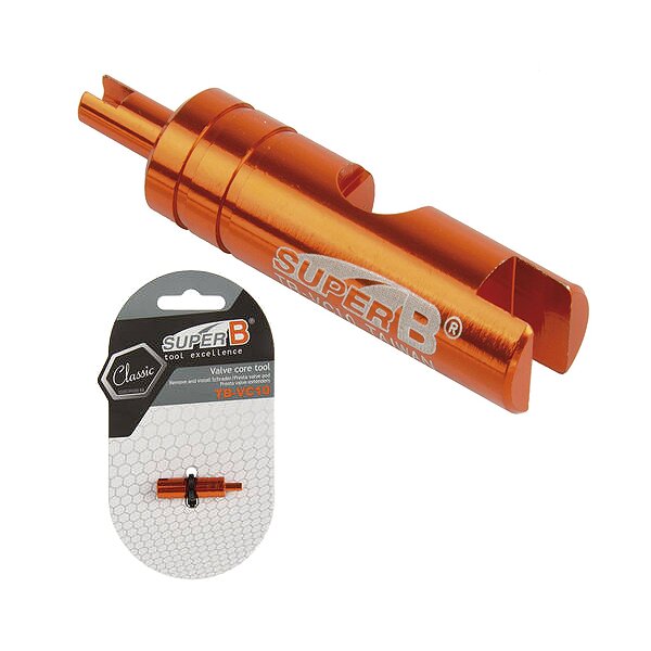 Ventilschlüssel TB-VC10 SUPER B