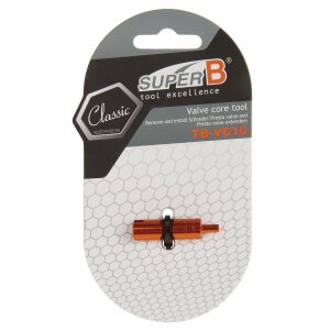 SUPER B Ventilschlüssel TB-VC10