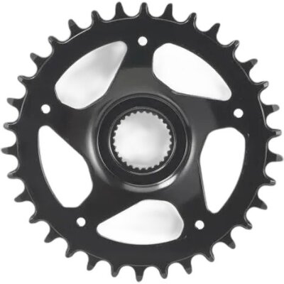 SAMOX PD-DM-Gen4 50 Kettenblatt 34T