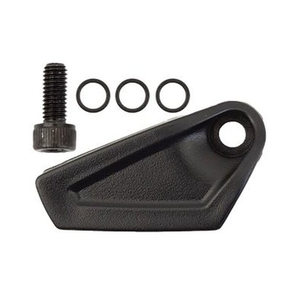 Haibike All MTN Kettenführung