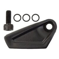 Haibike All MTN Kettenführung