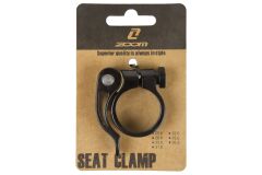Zoom Seat Clamp 31.8