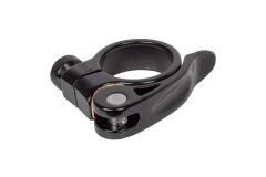 Zoom Seat Clamp 31.8