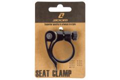 Zoom Seat Clamp 31.8