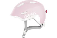 Abus SMILEY 3.0 ACE LED pure rose S