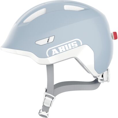 Abus SMILEY 3.0 ACE LED pure aqua M