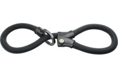 Abus 1806/140 black Infinity Loop