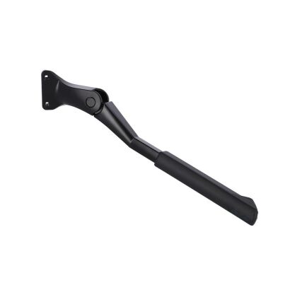 XLC Seitenständer KS-C09, schwarz, verstellbar 24-29", 40mm