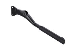 XLC Seitenständer KS-C09, schwarz, verstellbar...