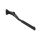 XLC Seitenständer KS-C09, schwarz, verstellbar 24-29", 40mm