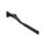 XLC Seitenständer KS-C09, schwarz, verstellbar 24-29", 40mm